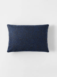 Solid Color Rectangular Cushion
