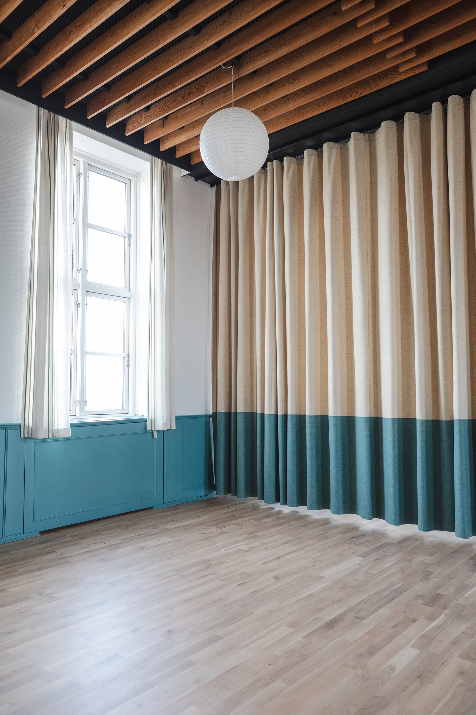 Copenhagen Municipality Senior Club