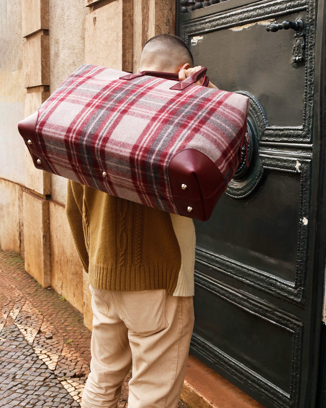 Weekender Bag