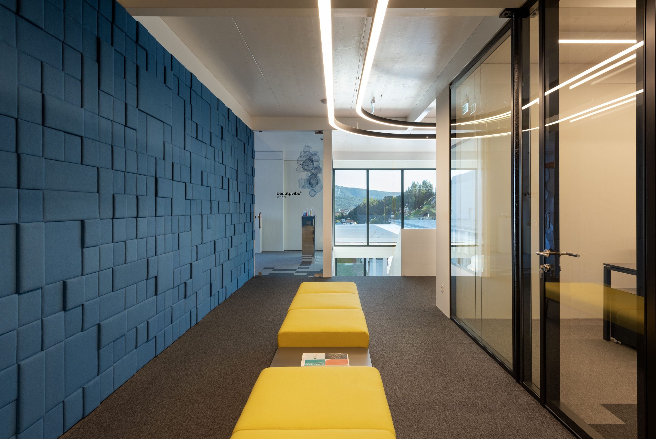 Colep Innovation Hub