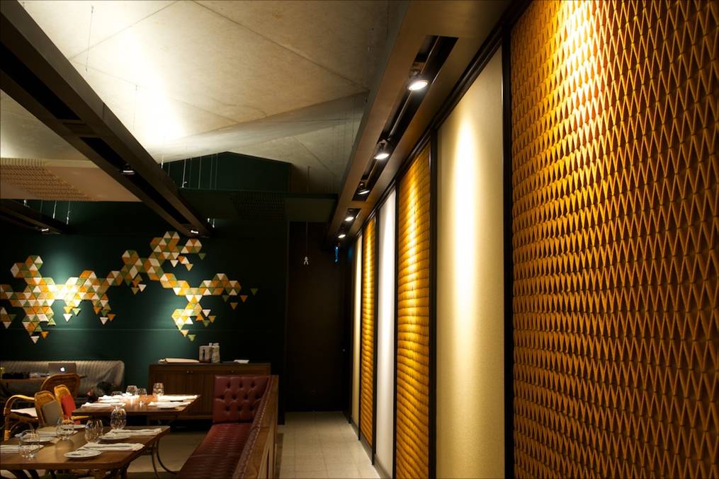 Project image