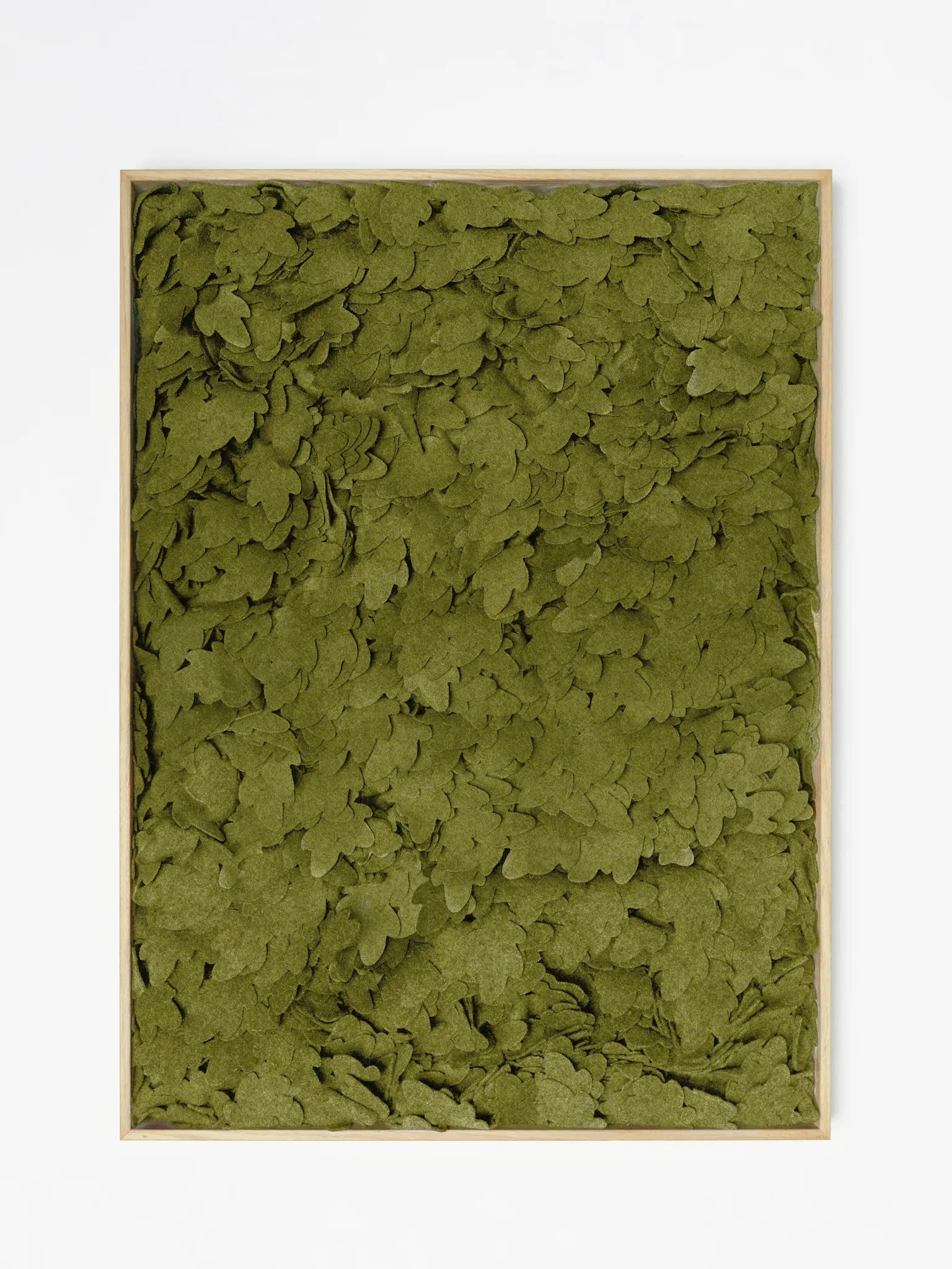 Painel Bosque