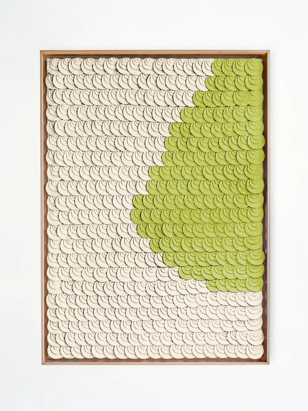 Panel Oveja Bamboo