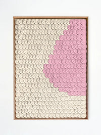 Panel Oveja Rosa