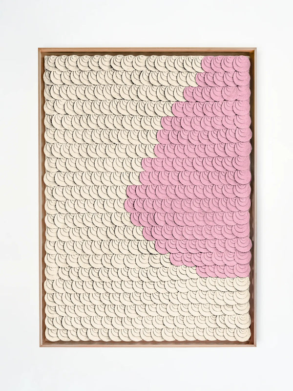 Pink Sheep Panel