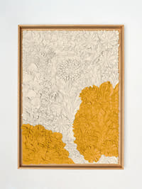 Panel Primavera Ámbar