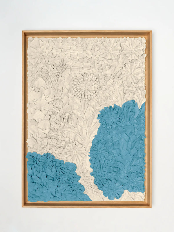 Panel Primavera Ártico
