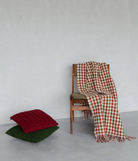 Fragas Cushion