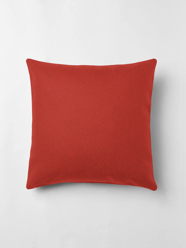 Solid Color Cushion