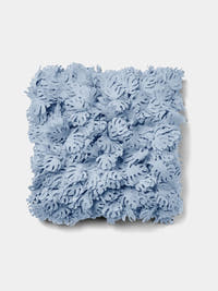 Monstera Cushion