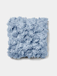 Monstera Cushion