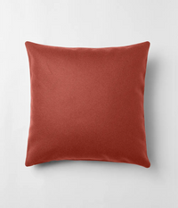 Solid Color Cushion