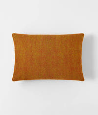 Cojín rectangular liso