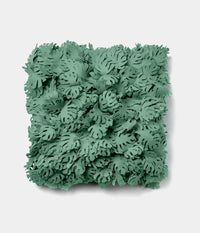 Monstera Cushion