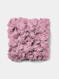 Monstera Cushion