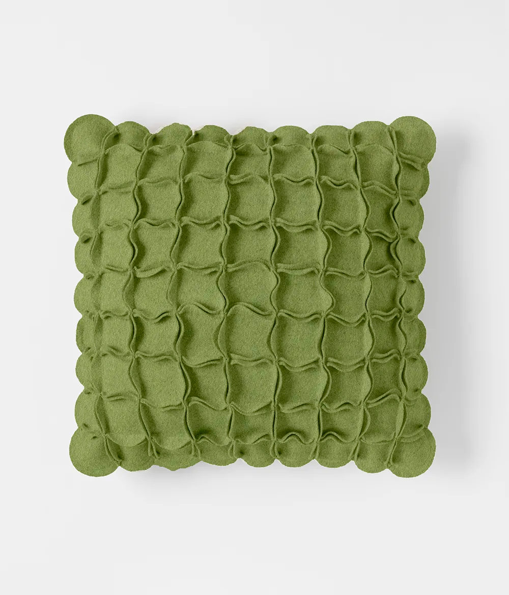 Origami Cushion