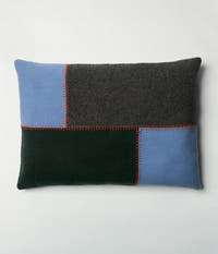 Patchwork Cushion