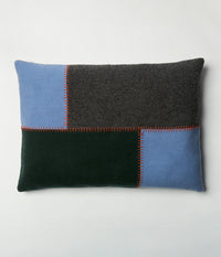 Patchwork Cushion