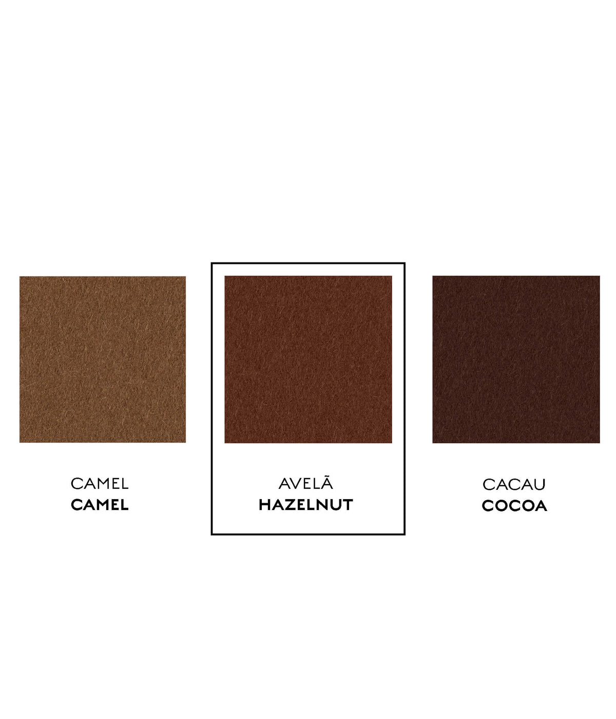 Hazelnut