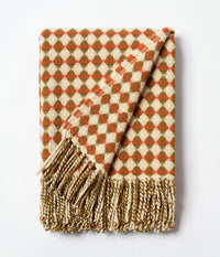 merino-wool-blanket-azulejo-throw-squares-bronze-terracota