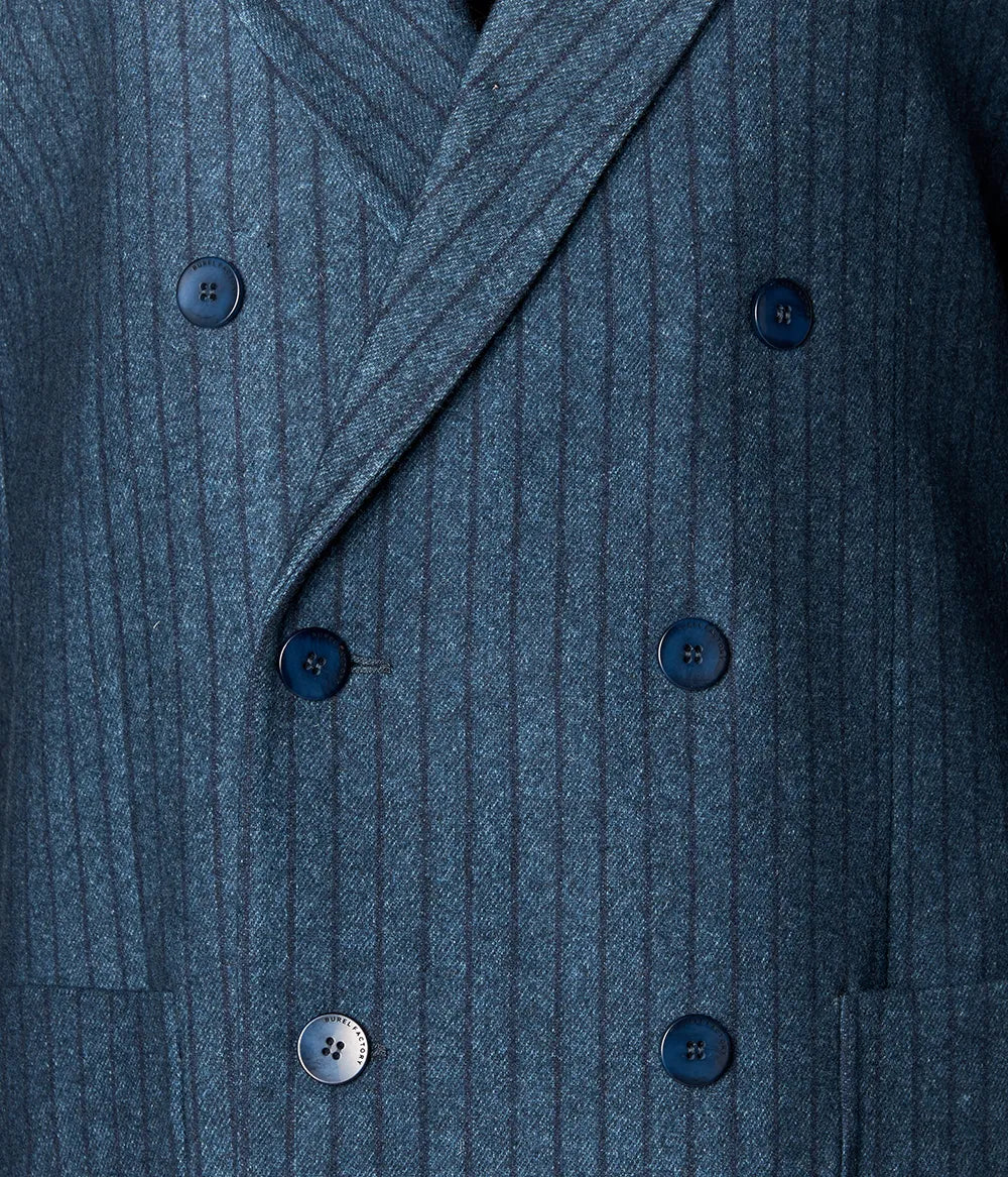 Blazer Denim