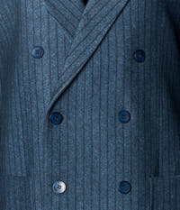 Blazer Denim