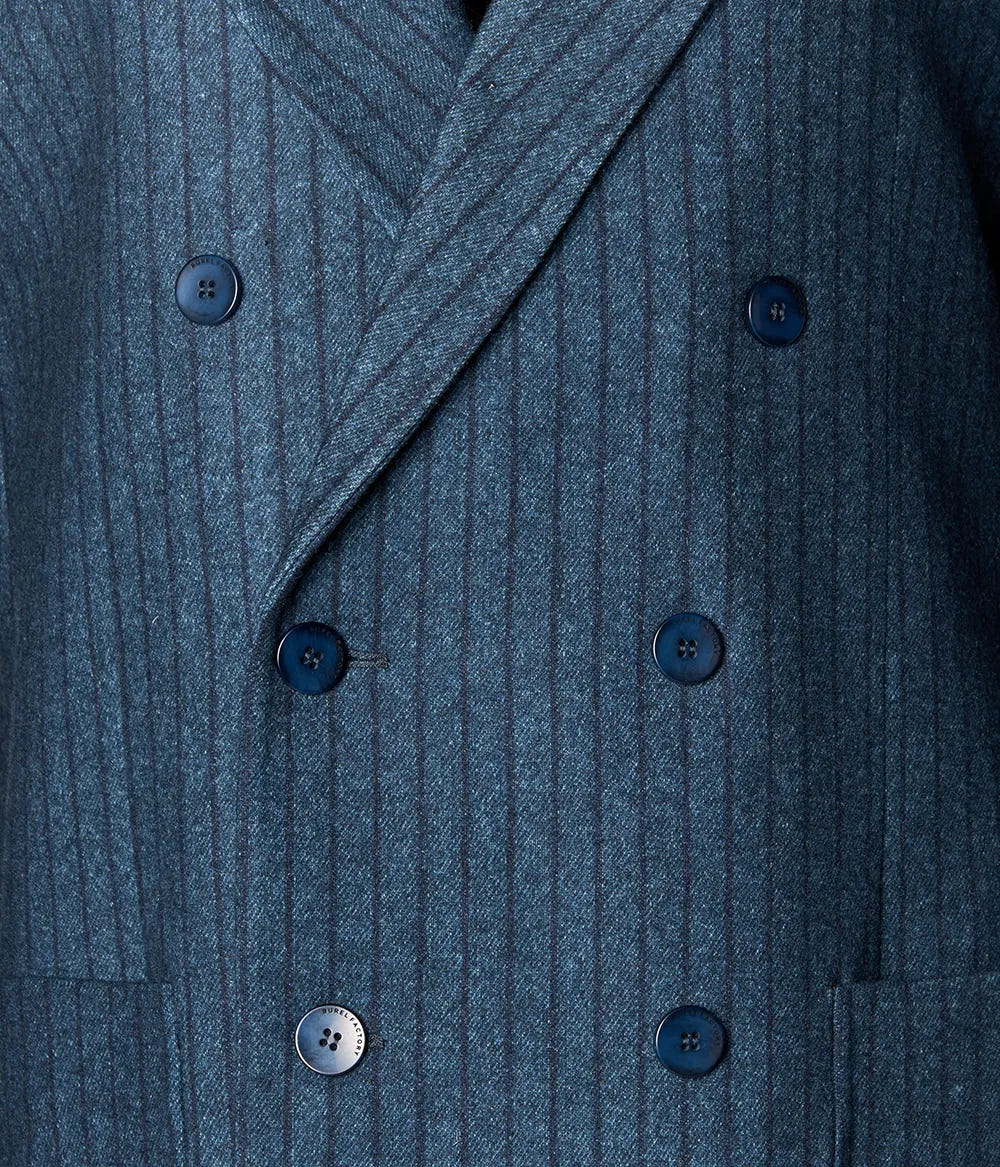 Blazer Denim