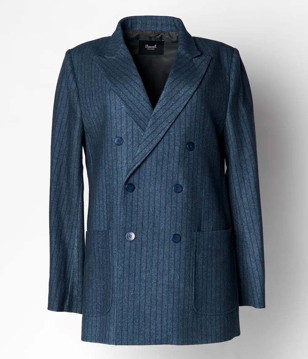 Blazer Denim