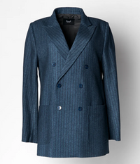Blazer Denim