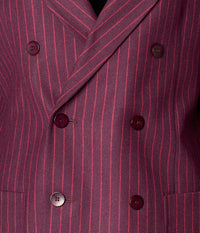 Blazer Risca de Giz