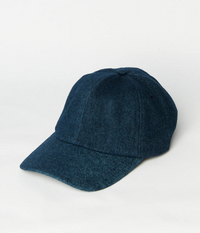 Gorra de Tweed