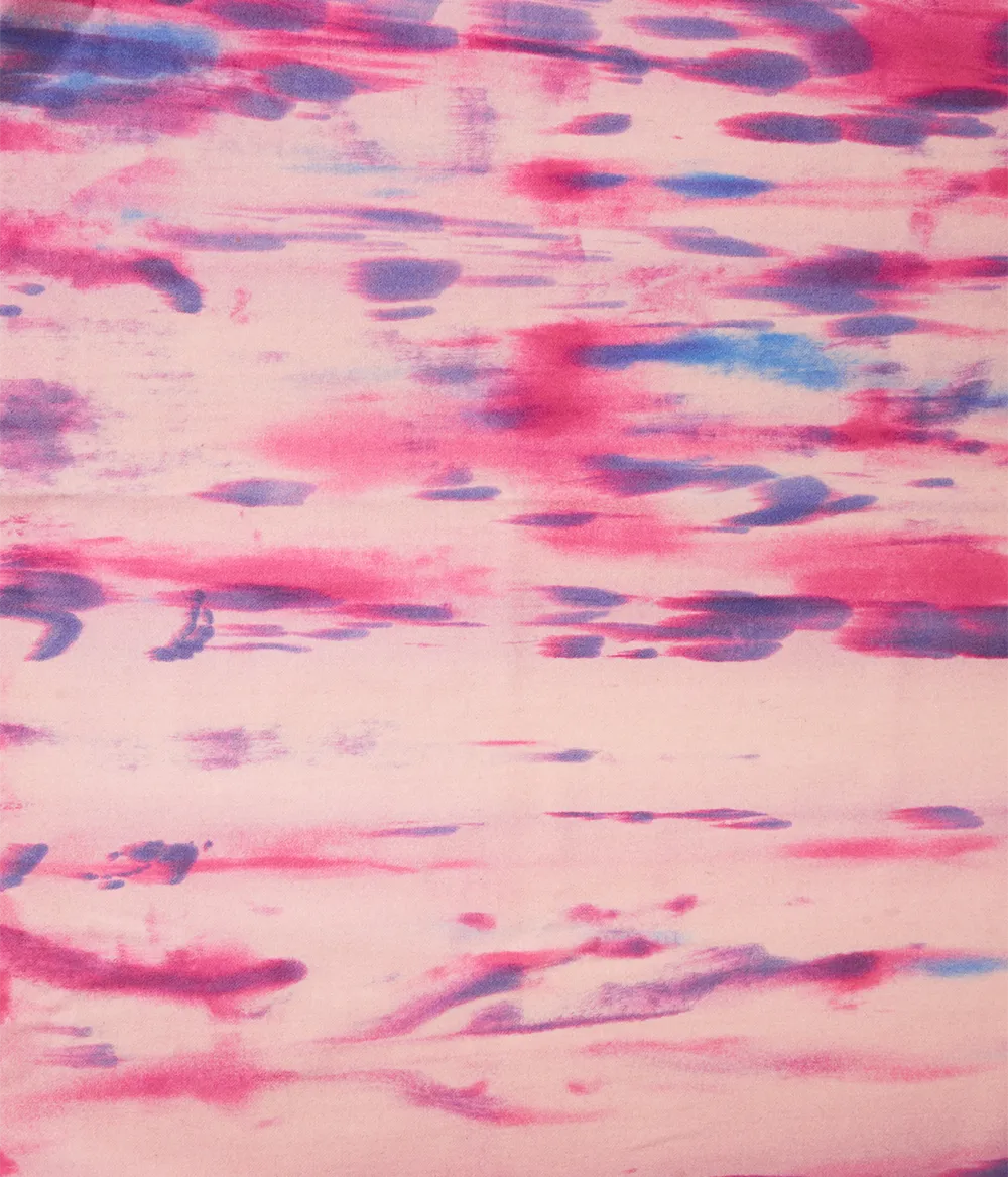 Abstract Pink