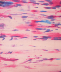 Abstract Pink