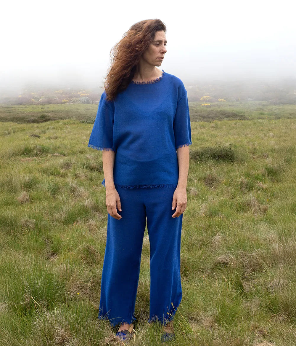 Lagoa Trousers