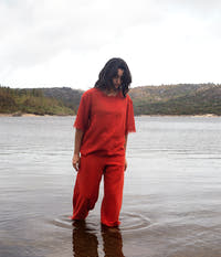 Lagoa Trousers