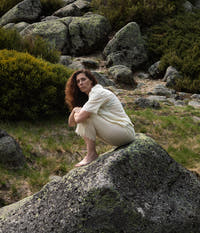 Lagoa Trousers