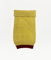 Pet Rib Jumper 
