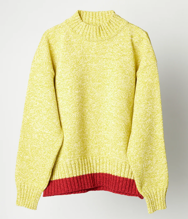 Camisola Rib
