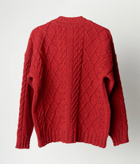 Grandma's Cardigan