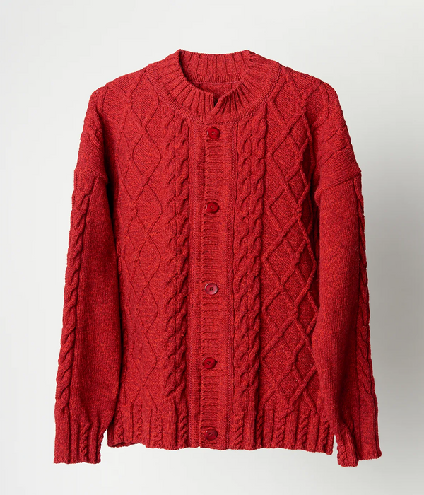 Grandma's Cardigan