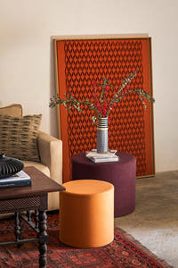 cylinder-stool