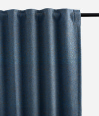 Cortinado com Presilhas