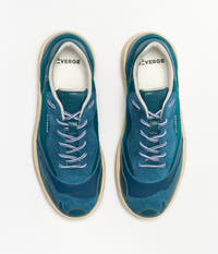 Diverge Landscape Burel Teal