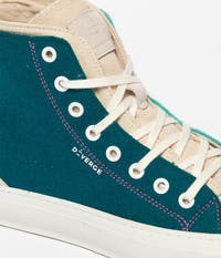 Diverge Twist Alto Burel Aqua
