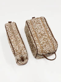 Estuche de viaje