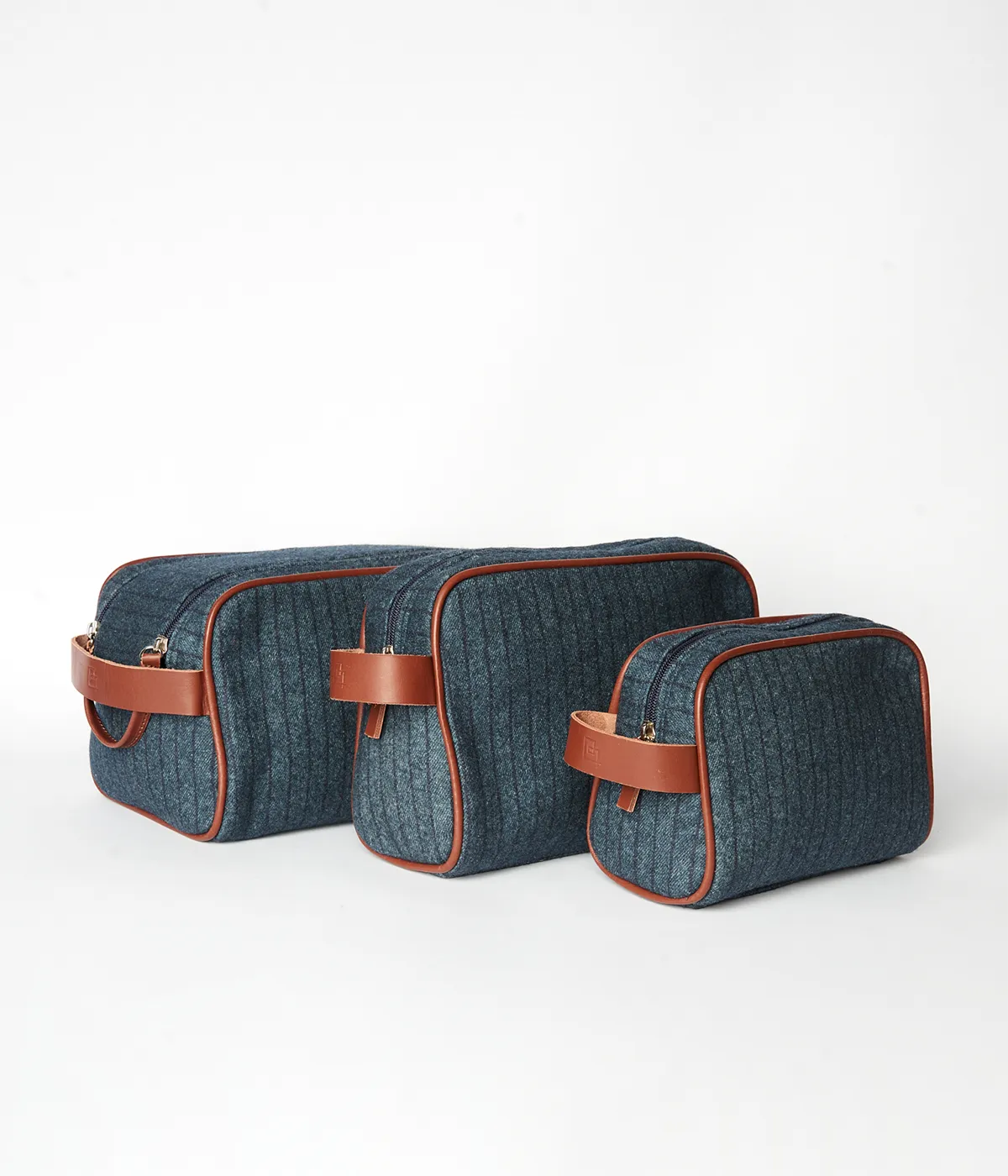 Estuche de viaje