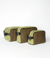 Estuche de viaje