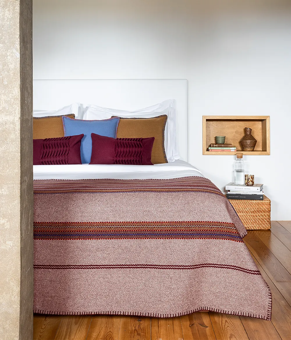 Fundo de Cama Alentejana