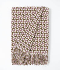 merino-wool-blanket-gathering-pattern-throw-retro-pink-bronze
