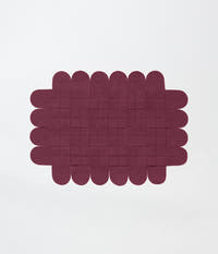 Rattan Tablemat